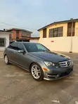 2012 Mercedes-Benz C300 Sport 4Matic Sedan AWD - 2