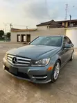 2012 Mercedes-Benz C300 Sport 4Matic Sedan AWD - 4