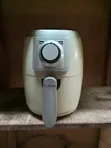 Portable Clarium Air Fryer (2L) - 3