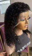 100% Human Hair Extensions - 3