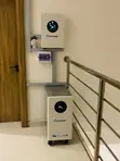 Cworth 6kva Hybrid Inverter & 15kwh Lithium Battery (No Panels) - 2