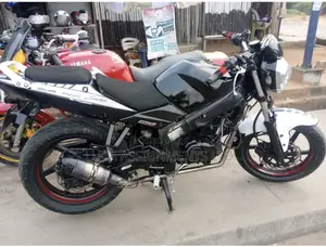 Kymco 2017 Standard Babur/Mota