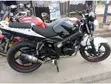 Kymco 2017 Standard Motorcycle - 1
