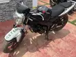 Kymco 2017 Standard Motorcycle - 3