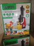 High Grade Slow Juicer - Brand New - 1