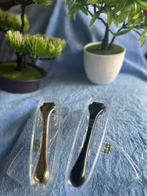 Derma Roller System (540 Needles)