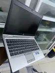 Laptop HP EliteBook 2560P - Intel Core i5, 4GB RAM, 320GB HDD - 1