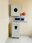 12kVA Felicity Hybrid Inverter da 17.5kW Solar Lithium Battery - 2