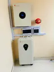 12kVA Felicity Hybrid Inverter da 17.5kW Solar Lithium Battery - 3