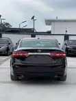 2014 Toyota Camry XLE 3.5L Black - 3