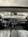 2014 Toyota Camry XLE 3.5L Black - 5
