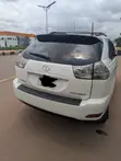 Lexus RX 350 2007 Fari - 2