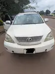 Lexus RX 350 2007 Fari - 4