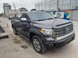 Toyota Tundra 2016 Grey - 1