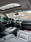 Toyota Tundra 2016 Grey - 2