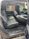 Toyota Tundra 2016 Grey - 3