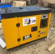 12KVA CAT Diesel Generator - Brand New - 1