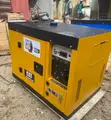 12KVA CAT Diesel Generator - Brand New - 2