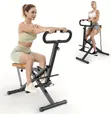 Universal Horse Riding Machine - 1