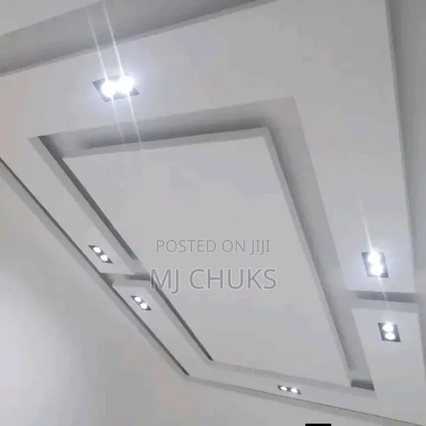 MJ Chuks Pop Home: Sanya Rufin POP - 1