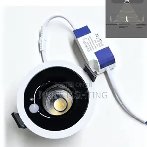 LED Ceiling Spot Light - 10W/12W