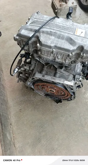 Honda CRV 2024 Hybrid Transmission