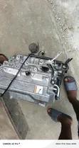 Honda CRV 2024 Hybrid Transmission - 4