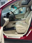 Lexus RX 350 2010 Red - 4