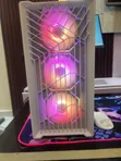 New Gigabyte GB-BRi5-8250 Desktop Computer, Ryzen 7, 32GB RAM, 1TB SSD - 1