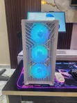 New Gigabyte GB-BRi5-8250 Desktop Computer, Ryzen 7, 32GB RAM, 1TB SSD - 2