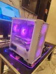 New Gigabyte GB-BRi5-8250 Desktop Computer, Ryzen 7, 32GB RAM, 1TB SSD - 3