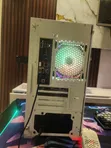 New Gigabyte GB-BRi5-8250 Desktop Computer, Ryzen 7, 32GB RAM, 1TB SSD - 4