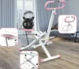 Universal Riding Machine Exercise Bike - 1