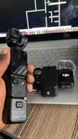 DJI Osmo Pocket 3 Combo - 1