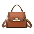 Qiaopiniao Women's Black Bag - 2