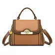 Qiaopiniao Women's Black Bag - 3