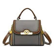 Qiaopiniao Women's Black Bag - 5