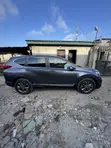 Honda CR-V Hybrid 2022 Gray - 2