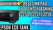 Epson Ink Waste Reset Program for L3210, L3211, L3216, L3250 Series - 3