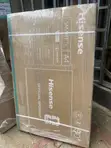 Hisense 50-Inch Smart LED TV - 2