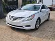 Hyundai Sonata 2013 Fari - 2