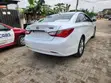 Hyundai Sonata 2013 Fari - 3