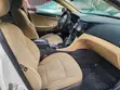 Hyundai Sonata 2013 Fari - 5