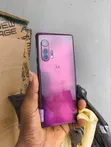 Motorola Edge Plus 256GB Purple - 1