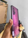 Motorola Edge Plus 256GB Purple - 2