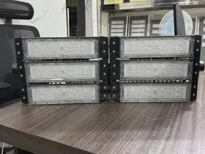300W Modular LED Floodlight / Stadium Light