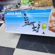 Brand New Universal 7-Pack Exercise Bike - 1