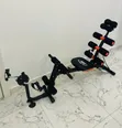 Brand New Universal 7-Pack Exercise Bike - 2