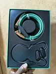 Tecno Air Conduction Headphones & Type-C Cable - 2