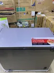 Brand New LG Chest Freezer - Stabilizer Free - 2